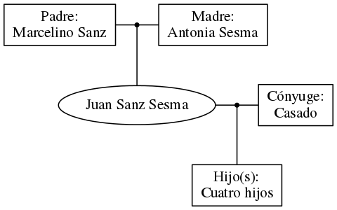 This is a graph with borders and nodes. Maybe there is an Imagemap used so the nodes may be linking to some Pages.