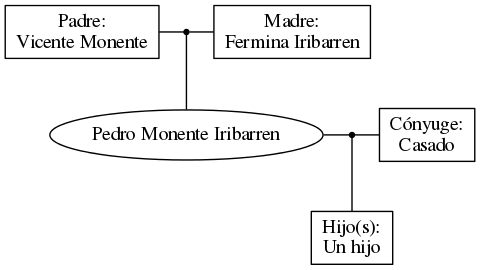 This is a graph with borders and nodes. Maybe there is an Imagemap used so the nodes may be linking to some Pages.