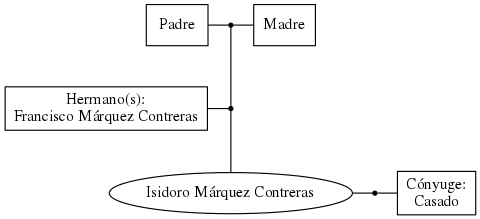 This is a graph with borders and nodes. Maybe there is an Imagemap used so the nodes may be linking to some Pages.