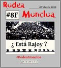 Coordinadora Rodea Moncloa