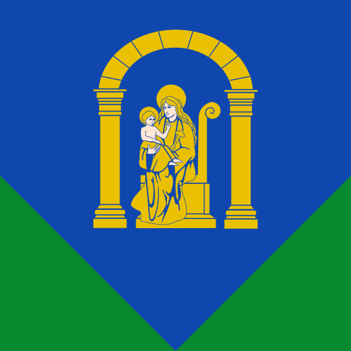 Archivo:Bandera de Cillaperlata.svg