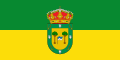 Bandera de Tiñosillos