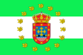 Bandera de Villablino