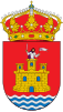 Escudo de Castronuño