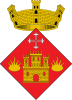 Escudo de Brunyola