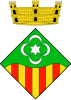 Escudo de Pardinas