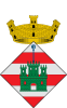 Escudo de Porqueres