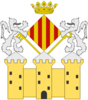 Escudo de Algaida