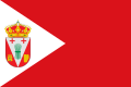 Bandera de Belbimbre