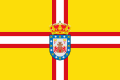 Bandera de Fiñana