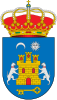 Escudo de Alanís