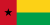 Bandera de Guinea-Bisáu