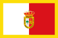 Bandera de Gerena