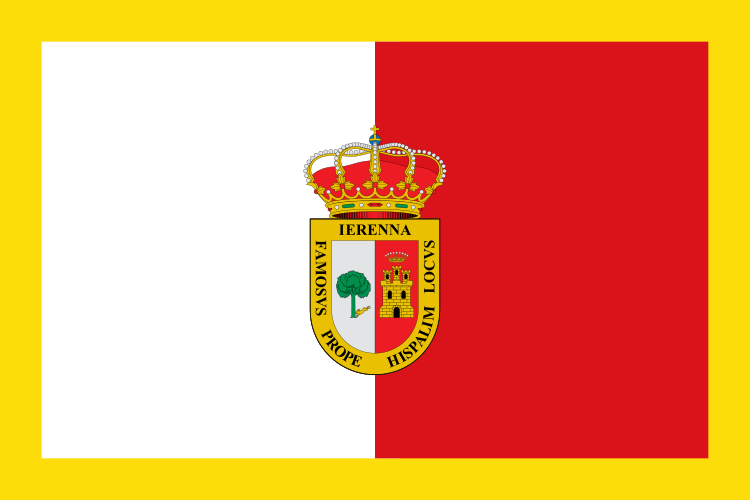 Archivo:Bandera de Gerena (Sevilla).svg