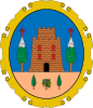 Escudo de Cehegín