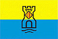 Bandera de Castelldefels