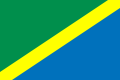 Bandera de Barlovento