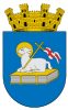 Escudo de Andorra