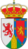 Escudo de Calzadilla