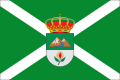 Bandera de Bérchules