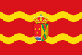 Bandera de Muduex