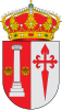 Escudo de Benquerencia