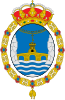 Escudo de Loja