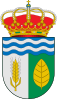 Escudo de Tiétar