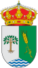 Escudo de Valdegrudas