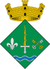 Escudo de Isòvol