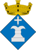 Escudo de Tavertet