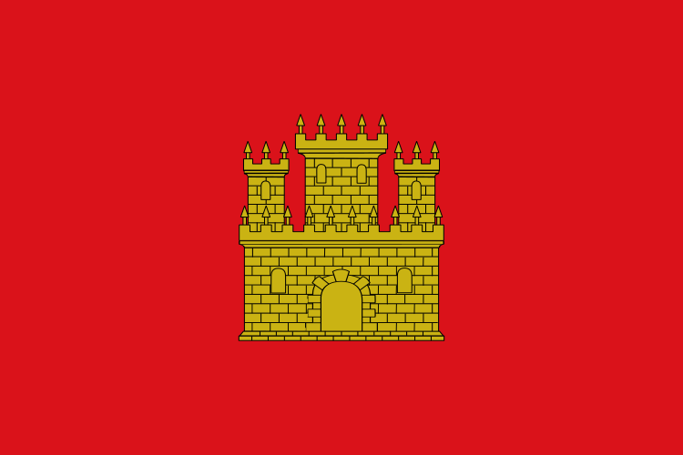 Archivo:Flag of Vilanova d'Alcolea.svg