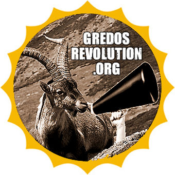 Gredos Revolution