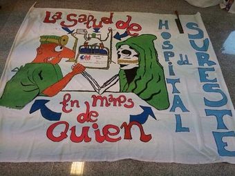 Hospital del Sureste