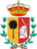 Escudo de Antigua