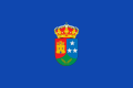 Bandera de Casarrubuelos