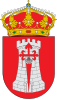 Escudo de Cubillos