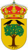 Escudo de Leciñena