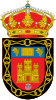 Escudo de Monterrei