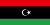 Bandera de Libia