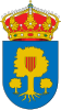 Escudo de Ontiñena