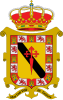 Escudo de Sabiote