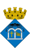 Escudo de Capellades