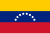 Bandera de Venezuela