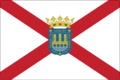 Bandera de Logroño