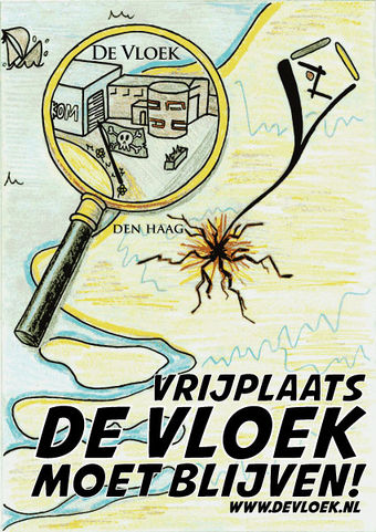 De Vloek