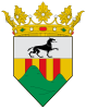 Escudo de Villanúa