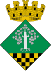 Escudo de Albesa