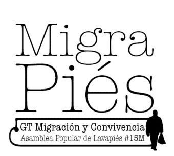 Migración y Convivencia Lavapiés