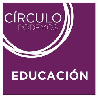 Podemos Educación